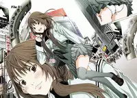 [Miyazaki Maya × kurashina Ryo]Cosplay Tantei