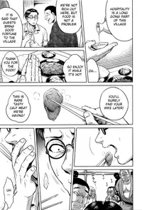 [Jyoka] Hachishaku Hachiwa Keraku Meguri - Igyou Kaikitan Ch. 1-7 [English] [Mongolfier]