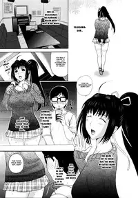 [Kusatsu Terunyo] Sonotoki, Kanojo wa... Ch. 1-6 [English] [Fated Circle]