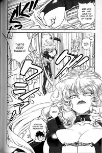 [Tamaki Hisao] Trans Venus Vol.2 (Complete) [English]