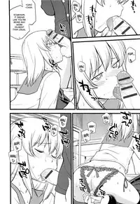 [Hinemosu Notari] Mesu-Nized Festival Ch. 1-9 [English] [SaHa]