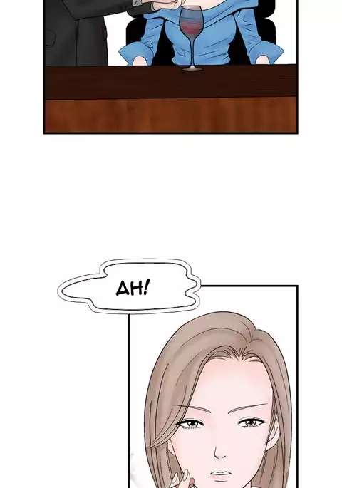 The Taste of Hands Ch.1-72