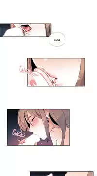 [Silverstar] Talk To Me Ch.1-27 (English) (Ongoing)