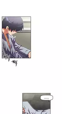 [Worin] Brawling Go Ch.76-91 (English) (Ongoing)