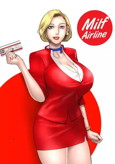 Milf Airline