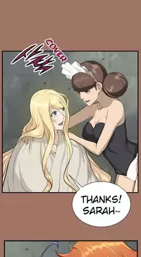 [Hong BanJang] Aharoo Ch.1-32 (English) (YoManga) (Ongoing)