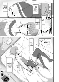 [Kamukamu! (Nmasse)] Toshishita no Kanojo [English] [Zero Translations] [Digital]