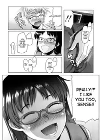 [Asaki Takayuki] Sho-Pan!! [English] {SaHa}