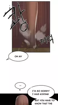 [Mx2J] Hari Dormitory Ch.0-31 (English) (Ongoing)