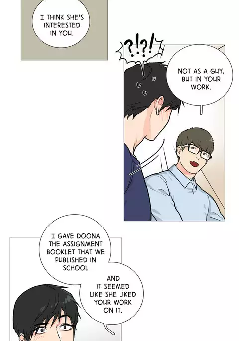 Sadistic Beauty Ch.1-35