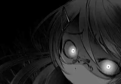 Chinure Warashi | Blood-Stained Child