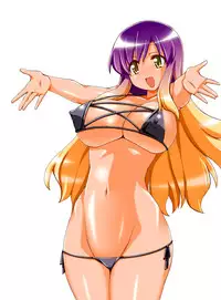 (Reitaisai 7) [Espanya Koubou (Espanya)] Sei☆Practice (Touhou Project)