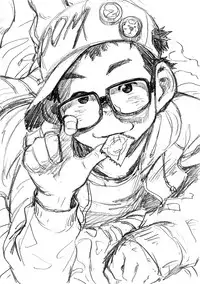 [Shounen Zoom (Shigeru)] JUVENILEOUS ABC