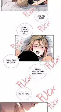 [Silverstar] Talk To Me Ch.1-36 (English) (Ongoing)