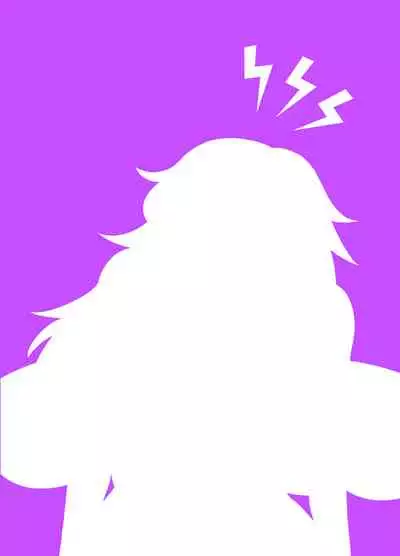 Kinpatsu Bakunyuu Yankee ga ijimerarekko de Seiyoku o Hassan saseru Hon