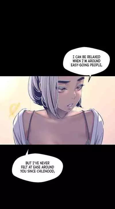 A Wonderful New World ch. 101-125