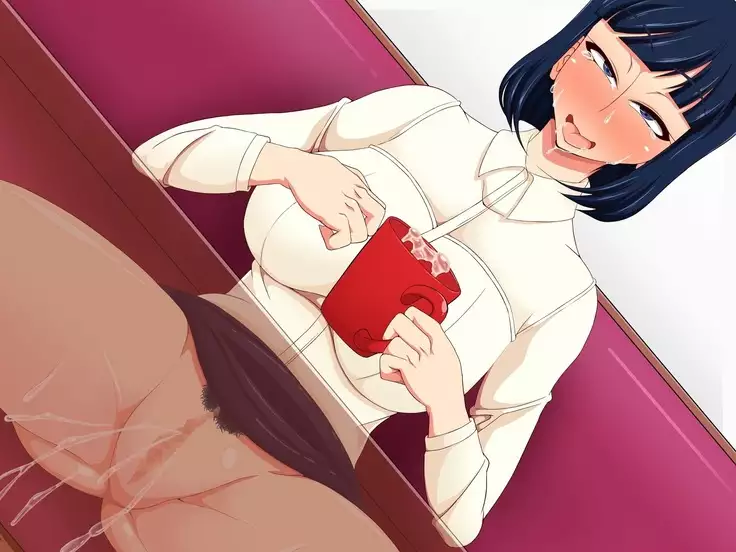 Saiin Seieki Chuudoku ~Hahaoya Shimai o Kanzen Rouraku~