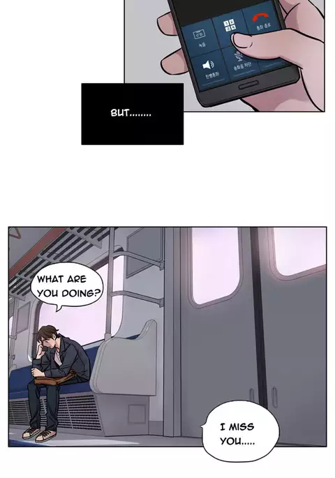 Atonement Camp Ch.1-31