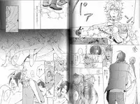 B-BOY Phoenix 12 Arabu Tokushū