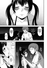 [Yasohachi Ryo] Titty Temptation Games Ch. 1-11 [English] {Tadanohito}