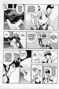 [Kondom] Bondage Fairies Extreme 2 [English]