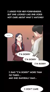 First Love Syndrome Ch.1-7 (English) (Ongoing)