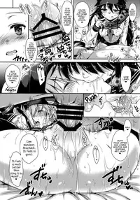 (C85) [Nanatsugumi (Nanamiya Tsugumi)] Akatsuki-gata Collection (Kantai Collection -KanColle-) [English] [Facedesk]