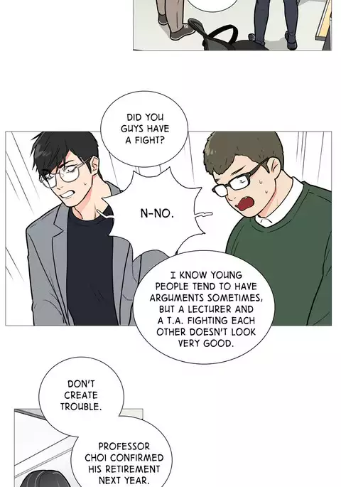 Sadistic Beauty Ch.1-35