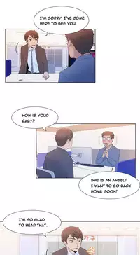 Miss Mystic Ch.1-20 (English) (Ongoing)