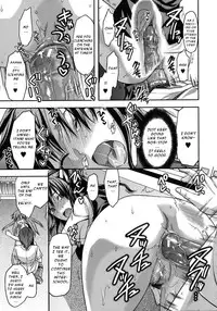 [Yuzuki N Dash] Another World [English] [desudesu, Sei-Jin]