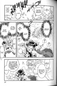 [Tamaki Hisao] Trans Venus Vol.2 (Complete) [English]