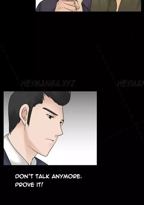 The Taste of Hands Ch.1-48