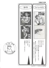 [Anthology] Bishoujo Doujinshi Anthology 11 (Various)