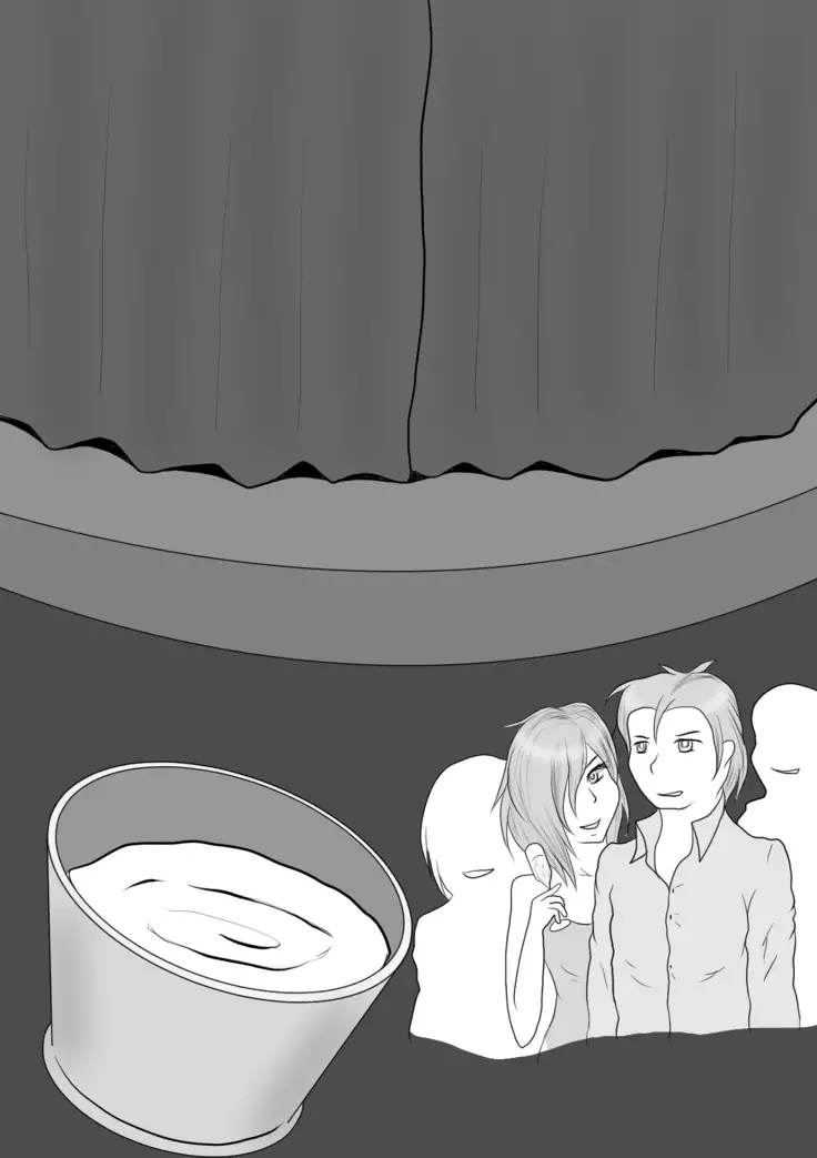 Belly Torture Edurance Game