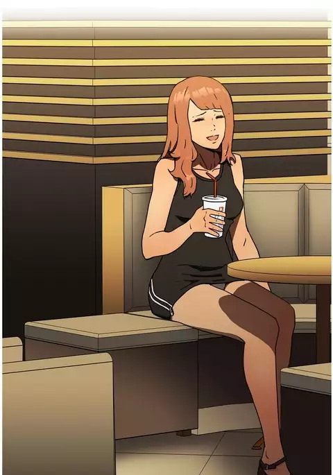 Refrain Love Ch.1-25