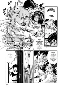 [KIKI] Family Syndrome [English]