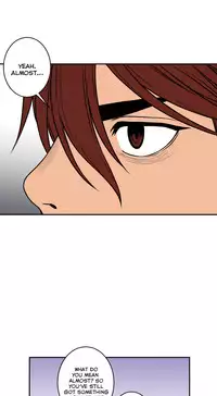 Ghost Love Ch.1-21 (English) (YoManga) (Ongoing)