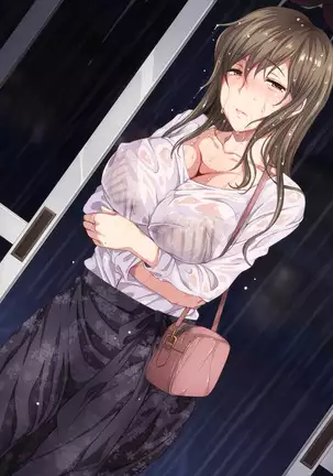 Shinmai Dansei Hoikushi wa Yuuwaku ga Ippai