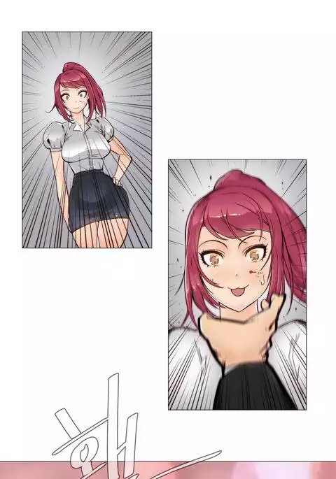 Household Affairs Ch.1-49