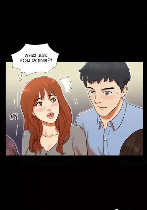 Sexual Fantasy Ch.1-7