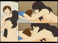 [Ponpharse] Ponpharse Vol. 3 - Toshiue no Oneesan Hen (Zenpen)