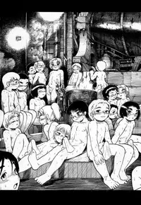 [Anthology] Shin Shounen Shikou - Shounen Shikou 7