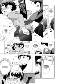 [Ueda Yuu] Tobidase! Koakuma Ch. 1-6, 13 [English] [Hayama_Kotono]