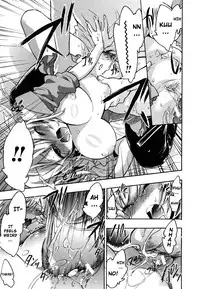 [Kogure Mariko] Ore Sen Kanojo [English] [YQII]