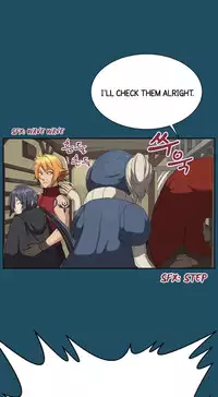 [Hong BanJang] Aharoo Ch.1-32 (English) (YoManga) (Ongoing)