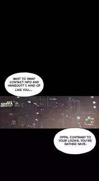 [Mr. Byeong-Su] Cohabitation Ch.1-42 (English) (Ongoing)