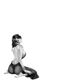 [Pon Takahanada] Niizuma Osenaka Nagashimasu 2 [Digital]