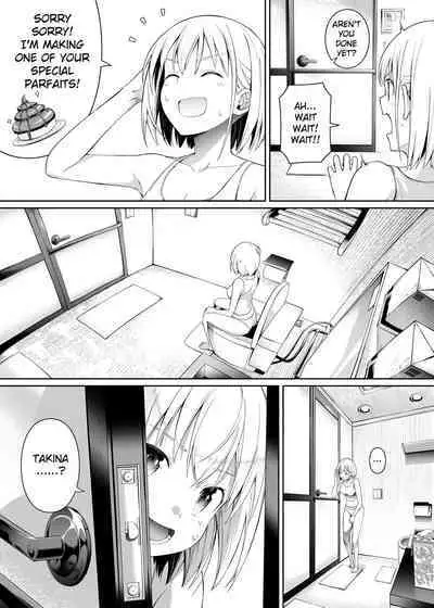 Junketsu no Sainou | Gift Of Purity