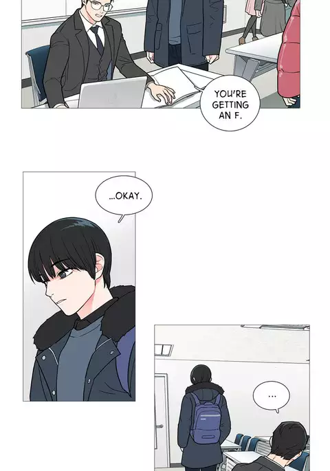 Sadistic Beauty Ch.1-35