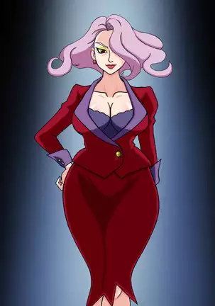 Mama Cure All Stars New Stage